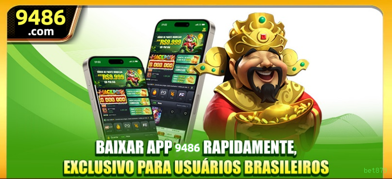 Download app bet879 Android iOS